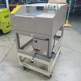 16-105 ALLEGHENY Paper Shredder #3