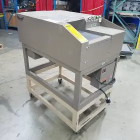 16-105 ALLEGHENY Paper Shredder
