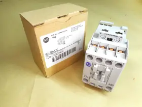 100-C23KD400 ALLEN BRADLEY Contactor