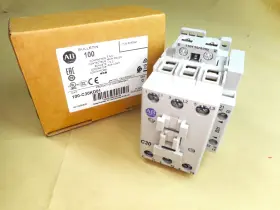 100-C30KD01 ALLEN BRADLEY Contactor