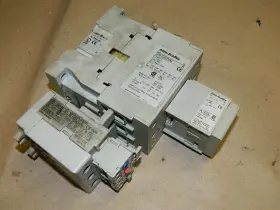 100-C60 ALLEN BRADLEY Ab Contactor Overload #2
