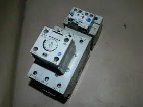 100-C60 ALLEN BRADLEY Ab Contactor Overload