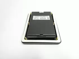 1201-HJ2 ALLEN BRADLEY Programming Terminal #3