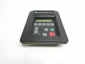 1201-HJ2 ALLEN BRADLEY Programming Terminal