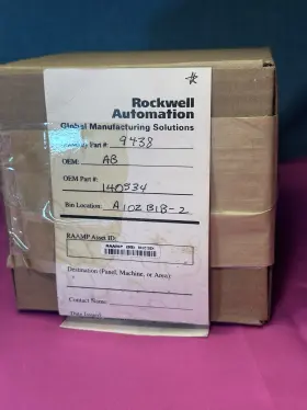 120663 ALLEN-BRADLEY Transformer Kit