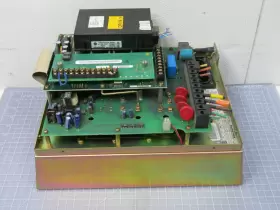 1336F-BRF150-AN-EN-GMS1-L4 ALLEN-BRADLEY Vector Drive #3