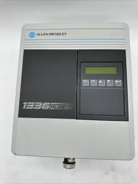 1336S-BRF05-AA-EN-HAP ALLEN-BRADLEY Motor