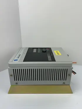 1336S-BRF15-AA-EN4-HA1-L6 ALLEN-BRADLEY Seansorless Vector #3