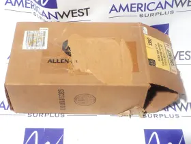 1362-NCF ALLEN-BRADLEY Nema Reversing Drive Controller