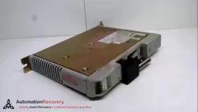 1394-AM04 ALLEN BRADLEY Ac Servo Controller Se #3
