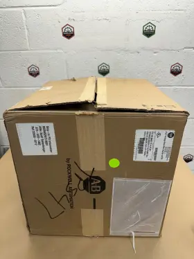 140G-G6C3-C15-KA ALLEN-BRADLEY Mcc Starter Breaker