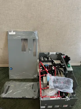 140G-J653-D25 ALLEN-BRADLEY Mcc Starter Breaker