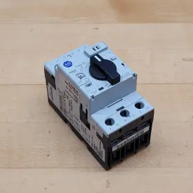140M-C2E-C10-C ALLEN BRADLEY Manual Motor Control