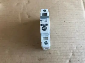 1492-CB1G60 ALLEN-BRADLEY Manual Motor Controller