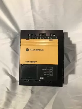 150-A35NCD ALLEN-BRADLEY Smart Motor Controller Smc #2