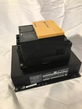 150-A35NCD ALLEN-BRADLEY Smart Motor Controller Smc #3