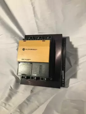 150-A35NCD ALLEN-BRADLEY Smart Motor Controller Smc