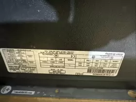 150-B180NBDD ALLEN BRADLEY Smc Dialog Controller Motor #2