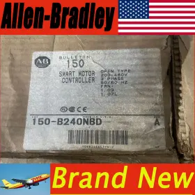 150-B240NBD ALLEN-BRADLEY Smc Dialog Smart Motor Controller