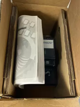 150-B35NBD ALLEN-BRADLEY Nos Smart Motor Controller Smc #3