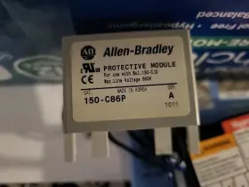 150-C84P ALLEN BRADLEY Rockwell Smc Delta Module Mov
