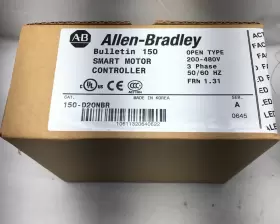 150-D20NBR ALLEN-BRADLEY Smc Smart Motor Controller #2