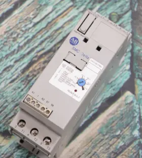 150-D32NBR ALLEN-BRADLEY Smc Delta Smart Motor Controller