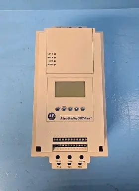 150-F43NBR ALLEN-BRADLEY Smc Flex Smart Motor Controller