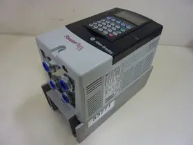 20AD2P1A3AYNNNNN ALLEN BRADLEY Ac Drive