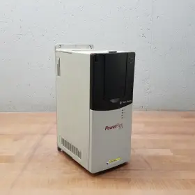 20BD022A0AYNANA0 ALLEN BRADLEY Ac Drive Powerflex Phase