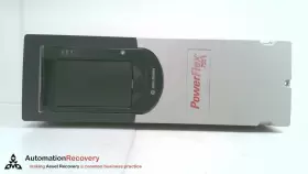20G11ND2P1AA0NNNN ALLEN BRADLEY Powerflex Ac Drive