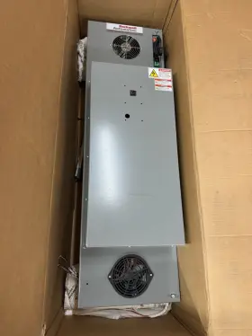 1497-G-CXSX-3-N ALLEN-BRADLEY Centerline Breaker Fans