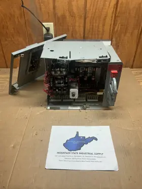 2112-YUP770422-4AG ALLEN-BRADLEY Starter