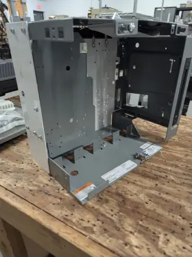 2112NB ALLEN-BRADLEY Mcc Rockwell Automation