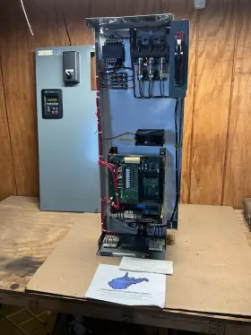 2113B-CABD-17-44CA-79U ALLEN-BRADLEY Motor