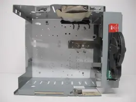 2193F-AJC-32CM ALLEN-BRADLEY Feeder Mcc Ab Mccb Amp Breaker