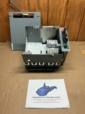2193F-AJC-34CM ALLEN-BRADLEY Alllen Breaker