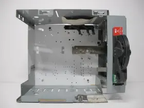 2193F-AJC-40CM ALLEN-BRADLEY Feeder Mcc Ab Mccb Amp Breaker