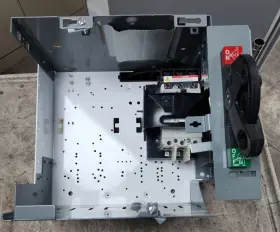 2193F-AKB-40TGM ALLEN-BRADLEY Mcc Feeder Amp Breaker