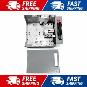 2193F-AKC-40CM-79UT ALLEN-BRADLEY Feeder Circuit Breaker