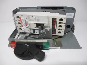 2193FZ-CKC-42CM-79UT ALLEN-BRADLEY Feeder Mcc Ab Mccb Half