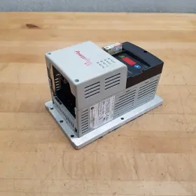 22D-D6P0H204 ALLEN BRADLEY Ac Drive Phase