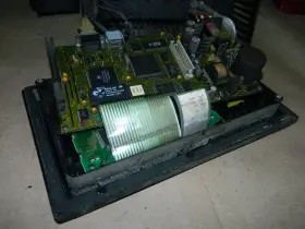 2711-B6A2 ALLEN BRADLEY Ab Panelview Repair #3