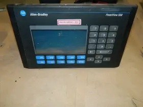 2711-B6A2 ALLEN BRADLEY Ab Panelview Repair