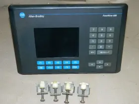 2711-K6C2X ALLEN BRADLEY Ab Panelview #2