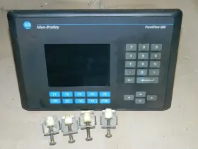 2711-K6C2X ALLEN BRADLEY Ab Panelview