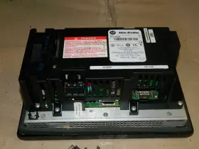 2711-K6C3 ALLEN BRADLEY Ab Panelview #3