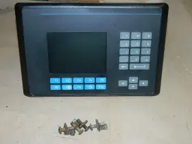 2711-K6C3 ALLEN BRADLEY Ab Panelview