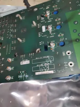 311650-B06 ALLEN BRADLEY Rockwell Automation Power Control #3