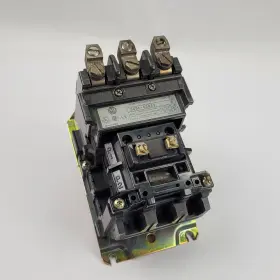 500L-COD93 ALLEN BRADLEY Ac Contactor